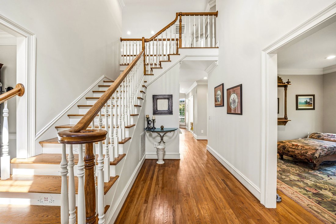 Haus in Rutherfordton, North Carolina, Vereinigte Staaten 2 - 18238597