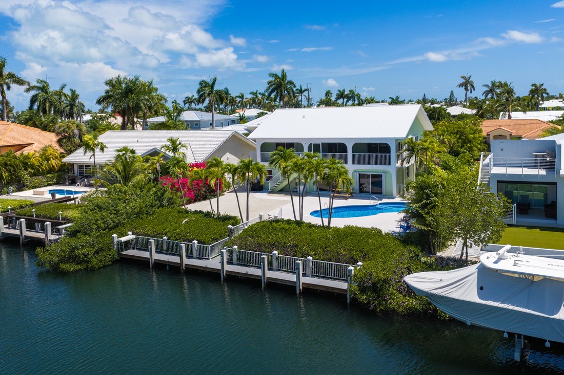 Maison à Key Colony Beach, Floride, États-Unis 3 - 18783324