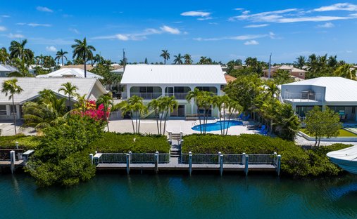 House in Key Colony Beach, Florida, United States 1
