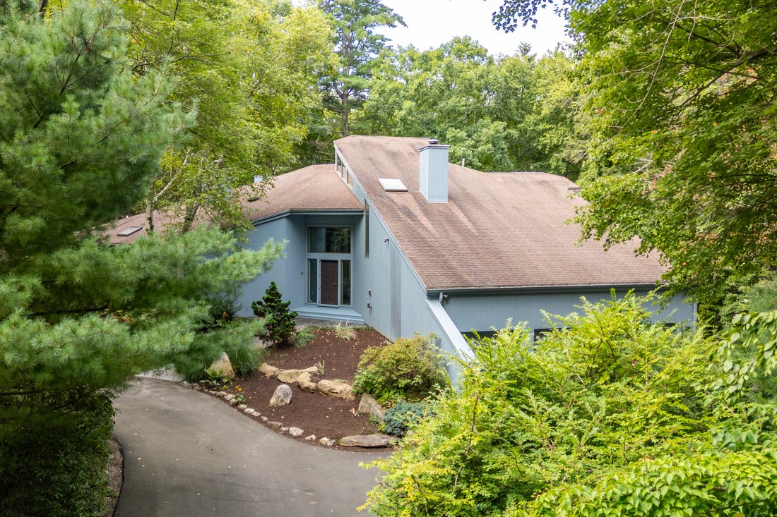 Haus in Canton, Connecticut, Vereinigte Staaten 3 - 18783321