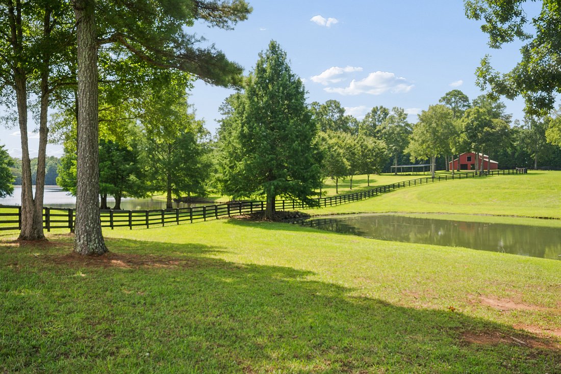Casa en Fayetteville, Georgia, Estados Unidos 3 - 18783322
