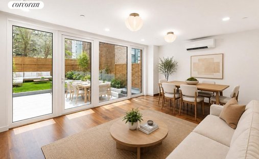 Casa en Nueva York, Nueva York, Estados Unidos 1