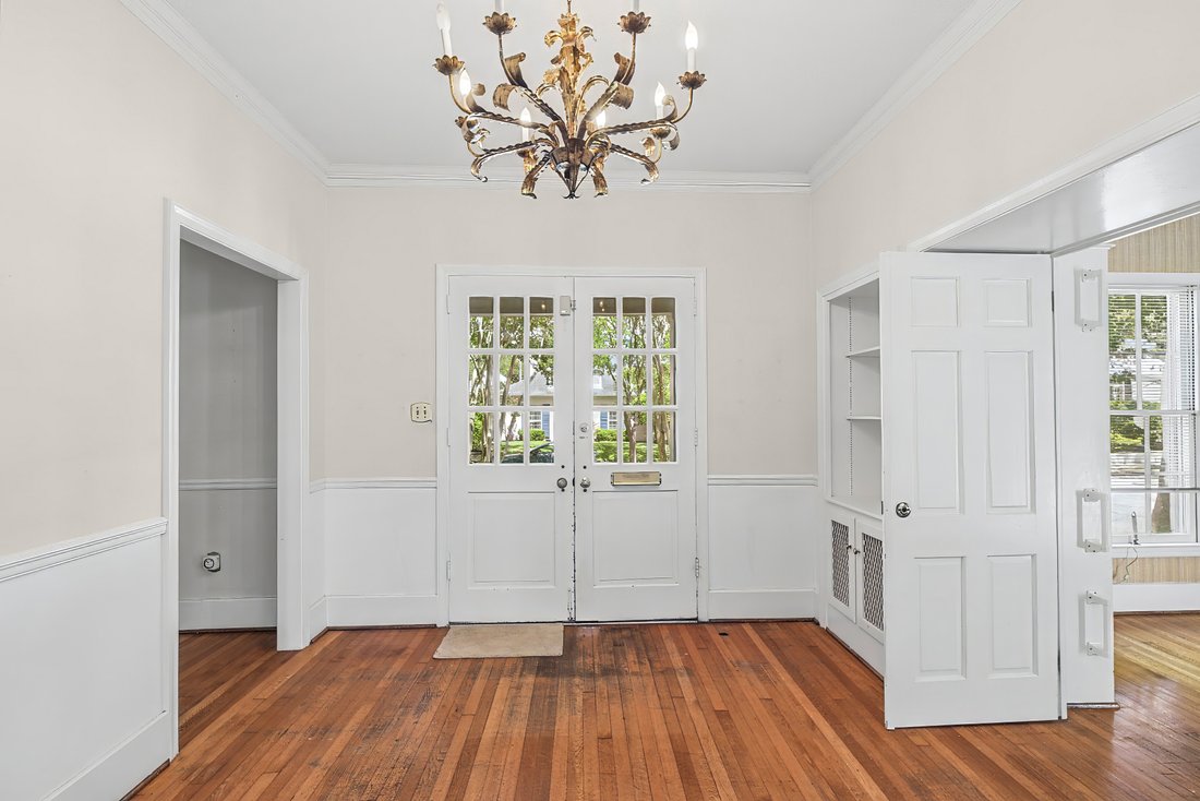 House in Savannah, Georgia, United States 4 - 18783319