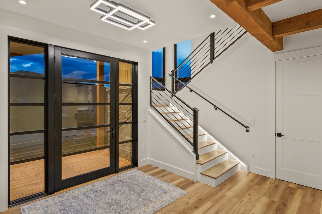 Casa a Crested Butte, Colorado, Stati Uniti 4 - 18334679
