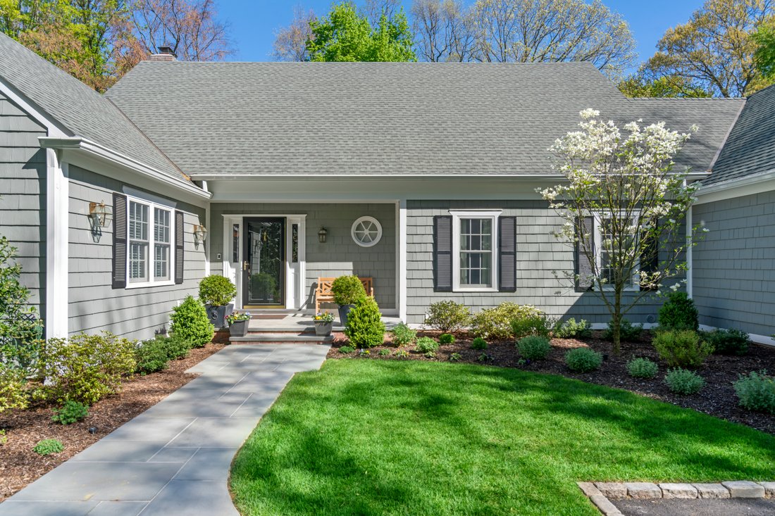 Casa en Glen Cove, Nueva York, Estados Unidos 1 - 18778292