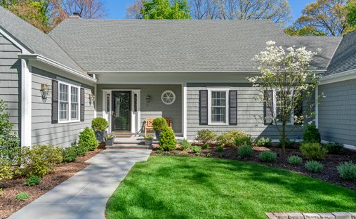 Haus in Glen Cove, New York, Vereinigte Staaten 1