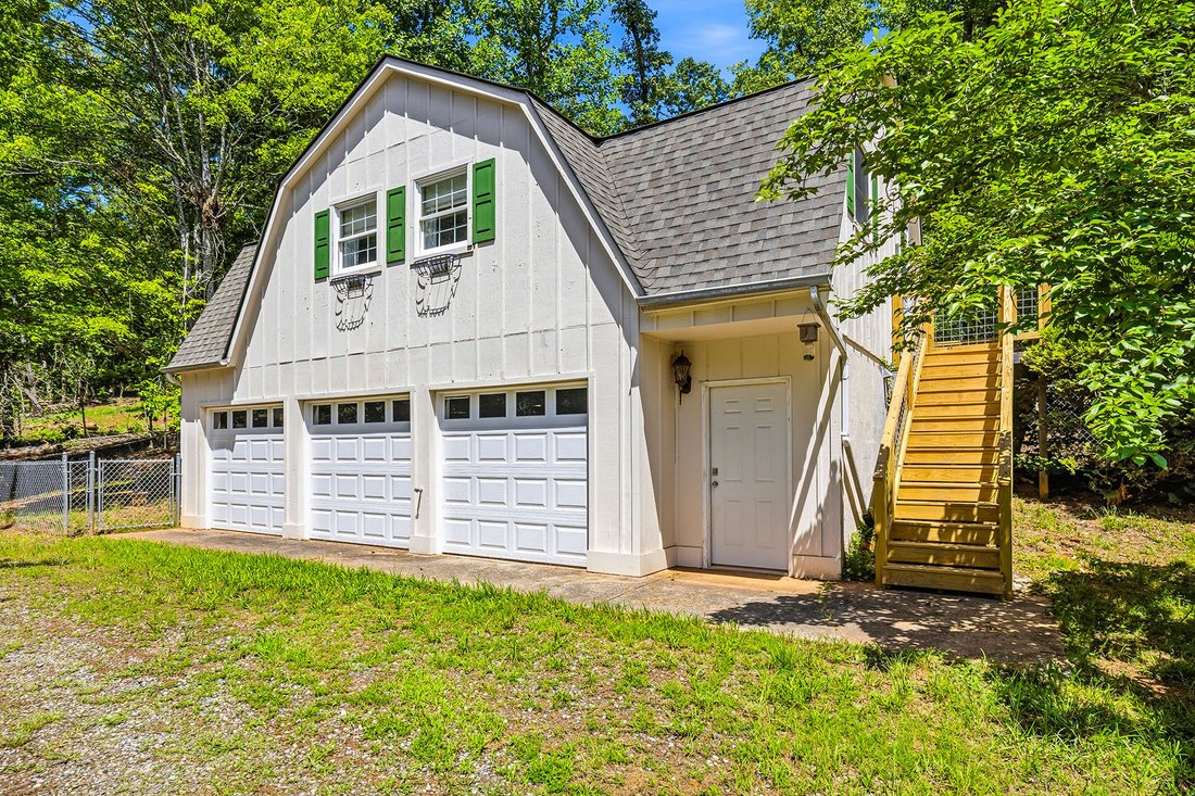 Haus in Rutherfordton, North Carolina, Vereinigte Staaten 5 - 18238597