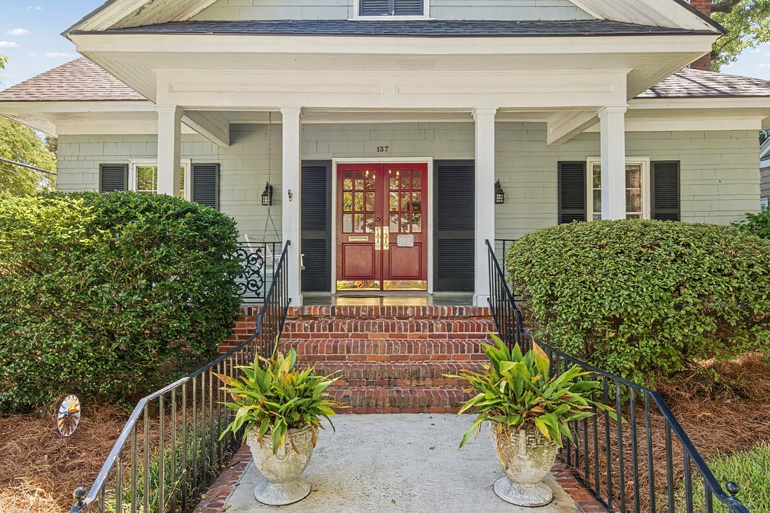 House in Savannah, Georgia, United States 2 - 18783319