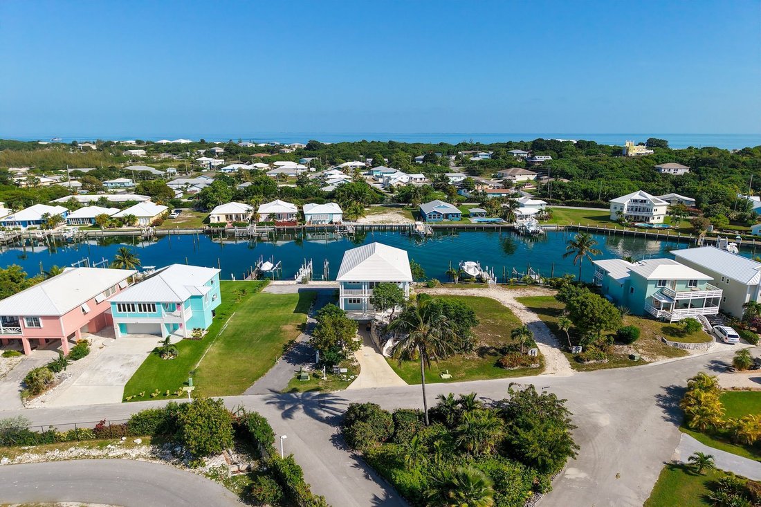 Casa a Marsh Harbour, Central Abaco, Bahamas 3 - 15717705