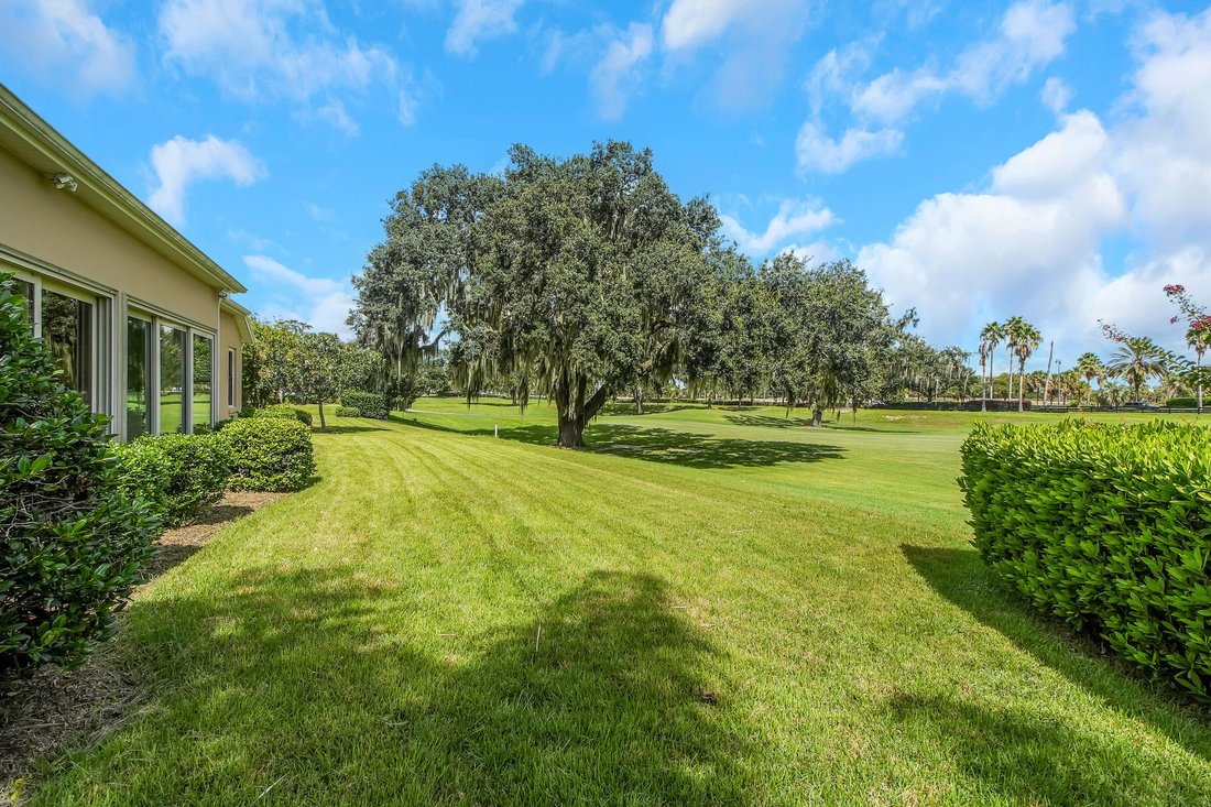 Maison à The Villages, Floride, États-Unis 4 - 18783314