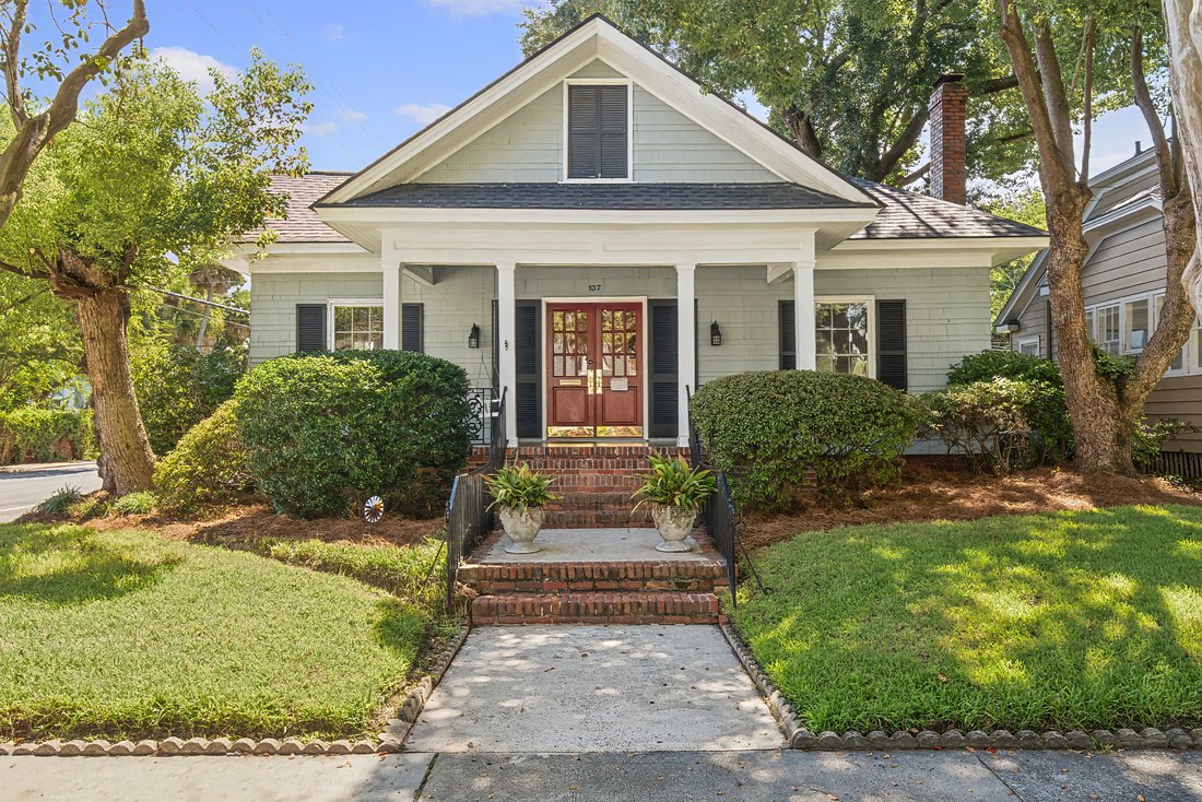 House in Savannah, Georgia, United States 1 - 18783319