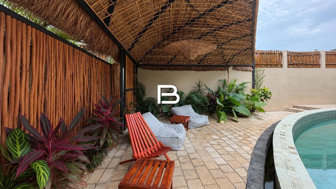 Villa in Tulum, Quintana Roo, Mexico 3 - 18783310