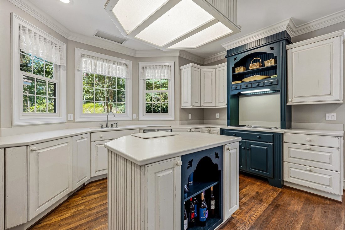 Haus in Rutherfordton, North Carolina, Vereinigte Staaten 4 - 18238597