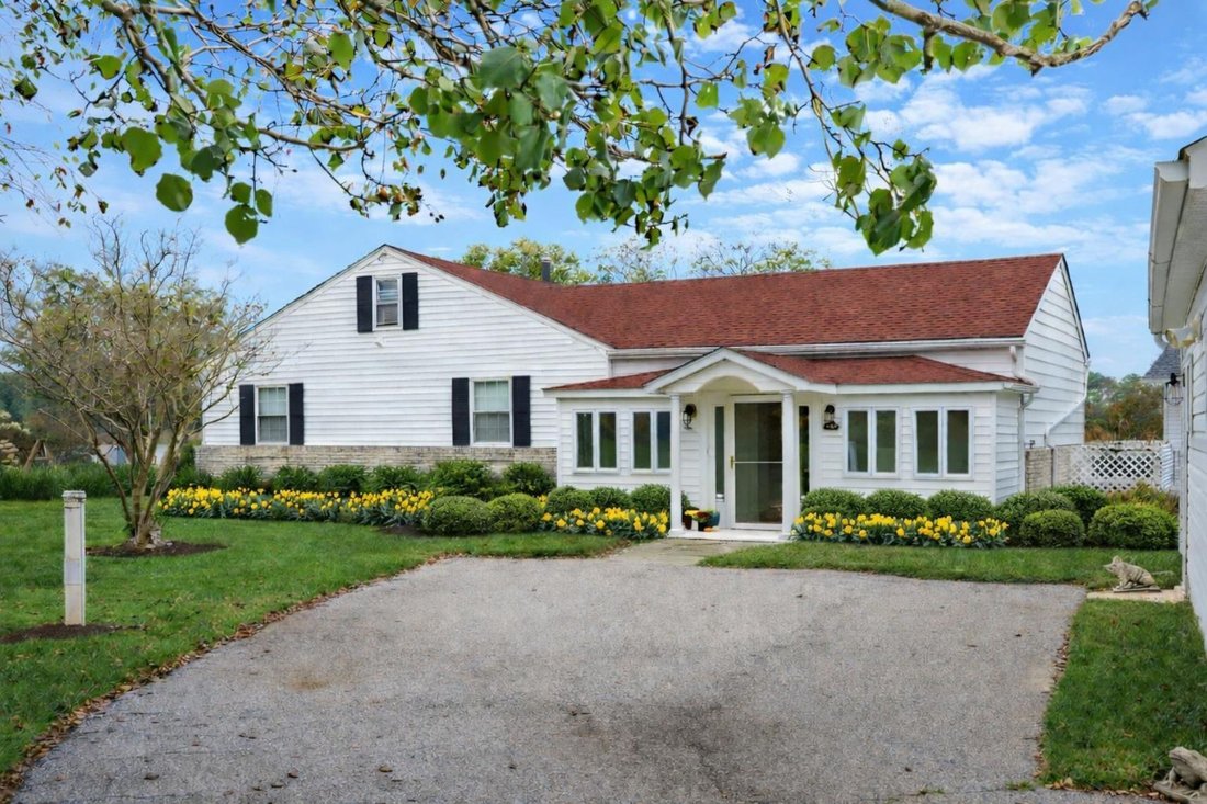 House in Madison, Maryland, United States 4 - 17464656