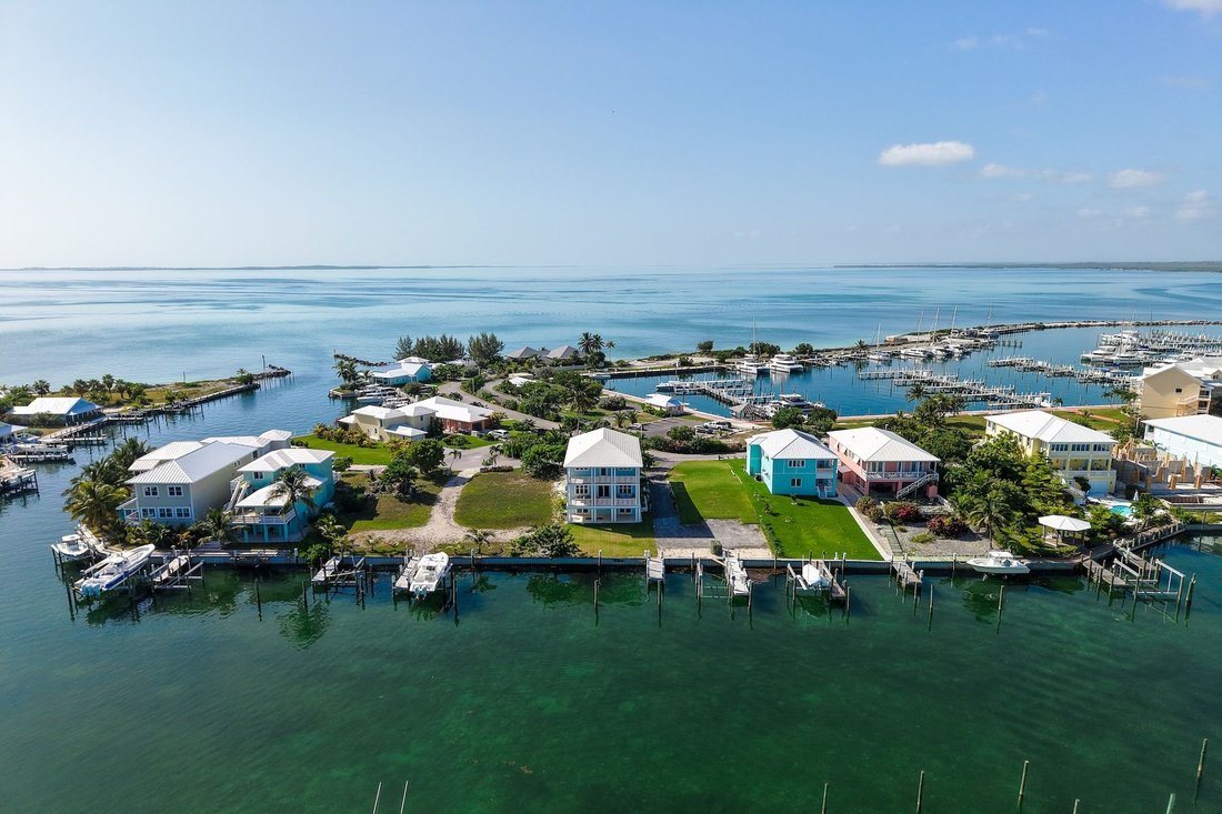 Casa a Marsh Harbour, Central Abaco, Bahamas 2 - 15717705