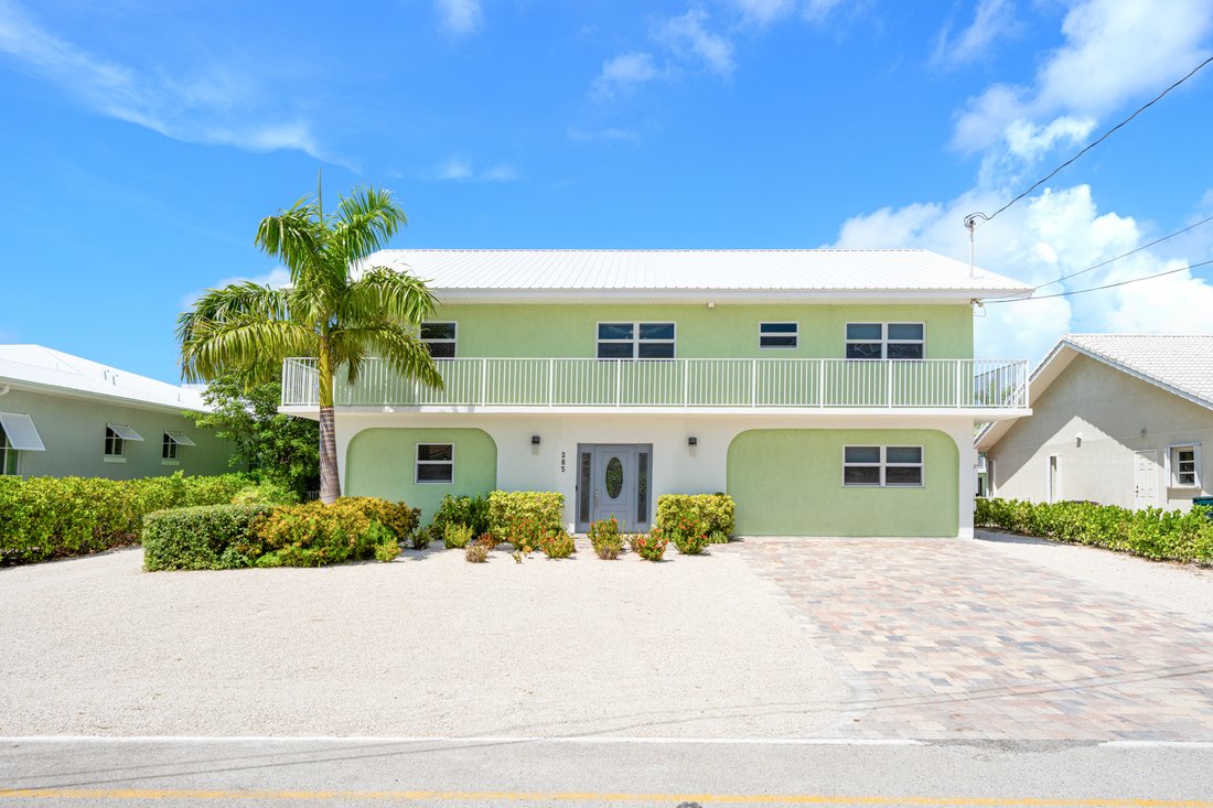 Maison à Key Colony Beach, Floride, États-Unis 4 - 18783324