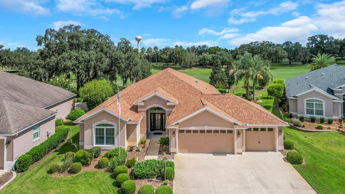 Maison à The Villages, Floride, États-Unis 1 - 18783314