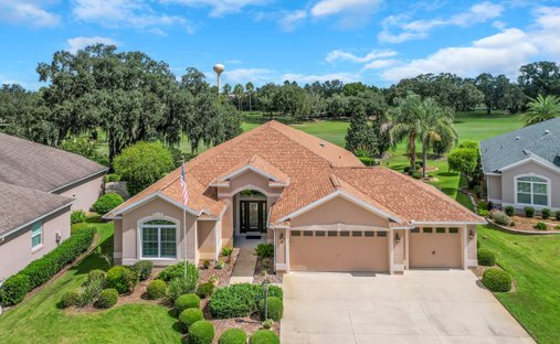 House in The Villages, Florida, United States 1