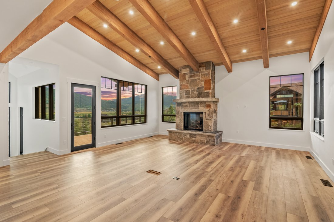 Casa a Crested Butte, Colorado, Stati Uniti 5 - 18334679