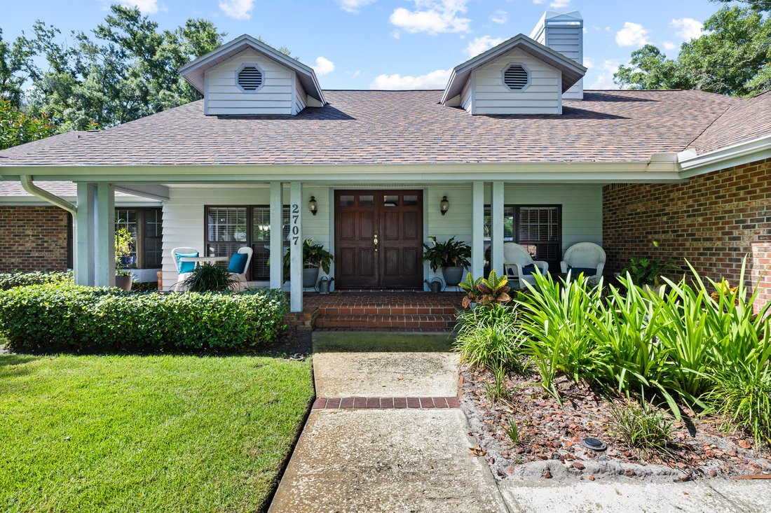House in Clearwater, Florida, United States 3 - 18783317