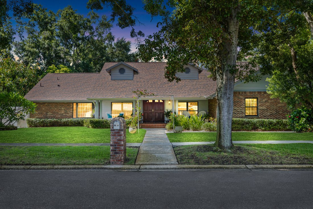 House in Clearwater, Florida, United States 1 - 18783317
