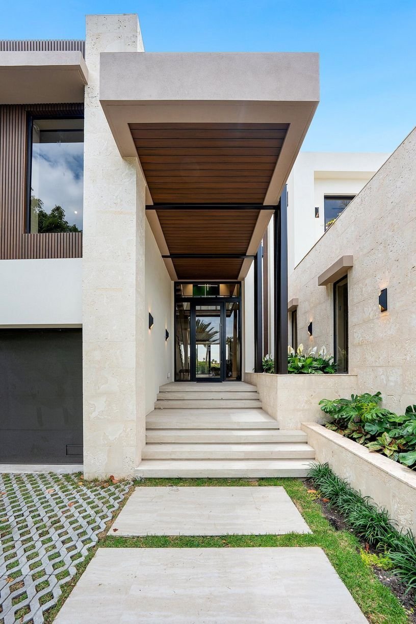 Maison à Lantana, Floride, États-Unis 5 - 17754525