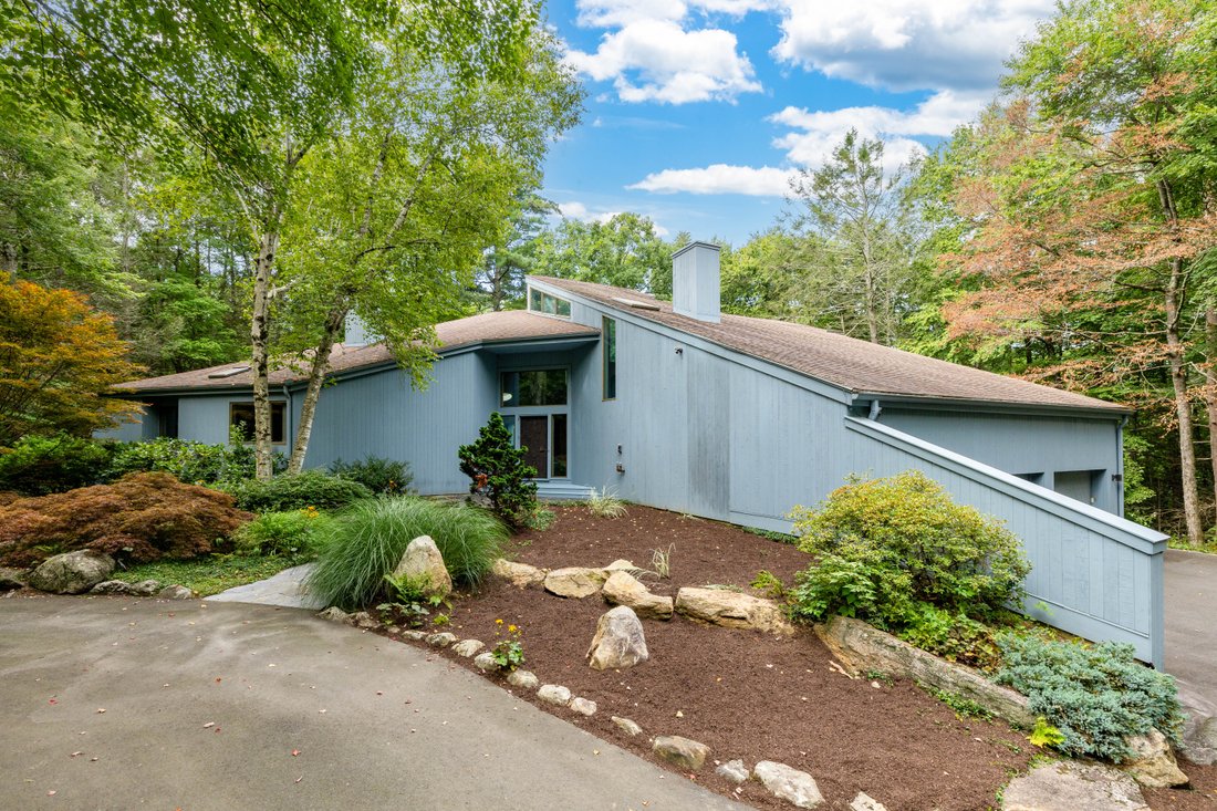 Haus in Canton, Connecticut, Vereinigte Staaten 2 - 18783321