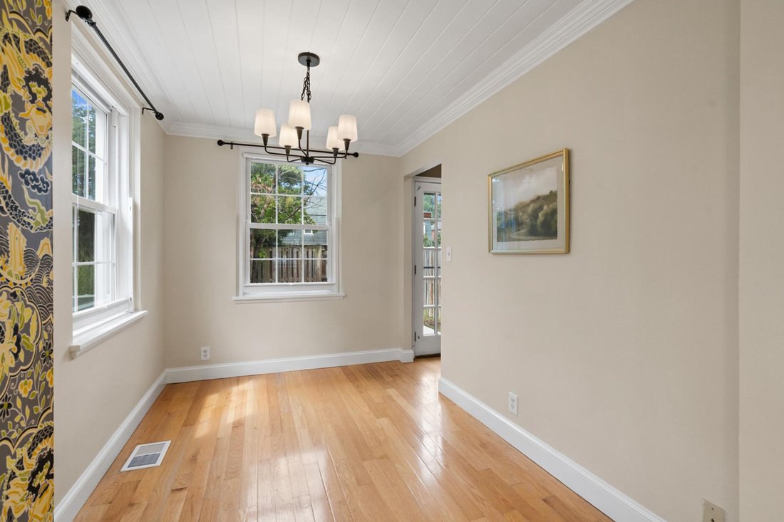 Townhouse en Arlington, Virginia, Estados Unidos 5 - 18783126