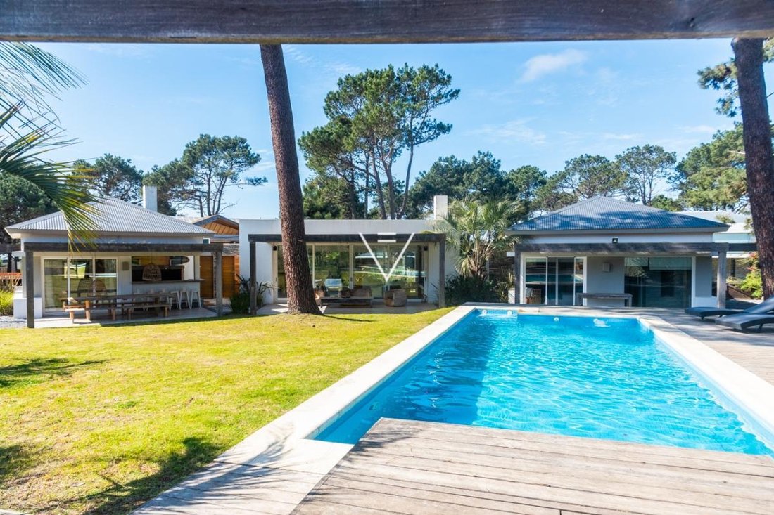Casa a José Ignacio, Dipartimento di Maldonado, Uruguay 4 - 18783276