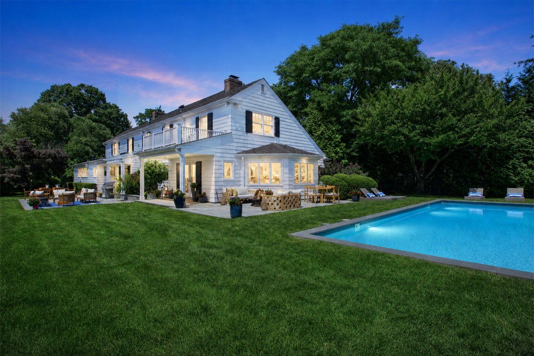 House in Manhasset, New York, United States 2 - 18270098