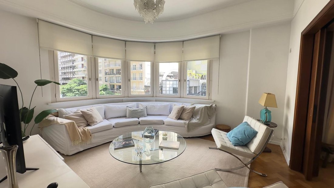 Apartamento en Buenos Aires, Buenos Aires, Argentina 1 - 18783307