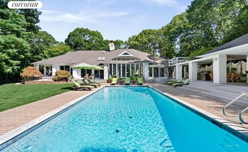 House in Wainscott, New York, United States 1
