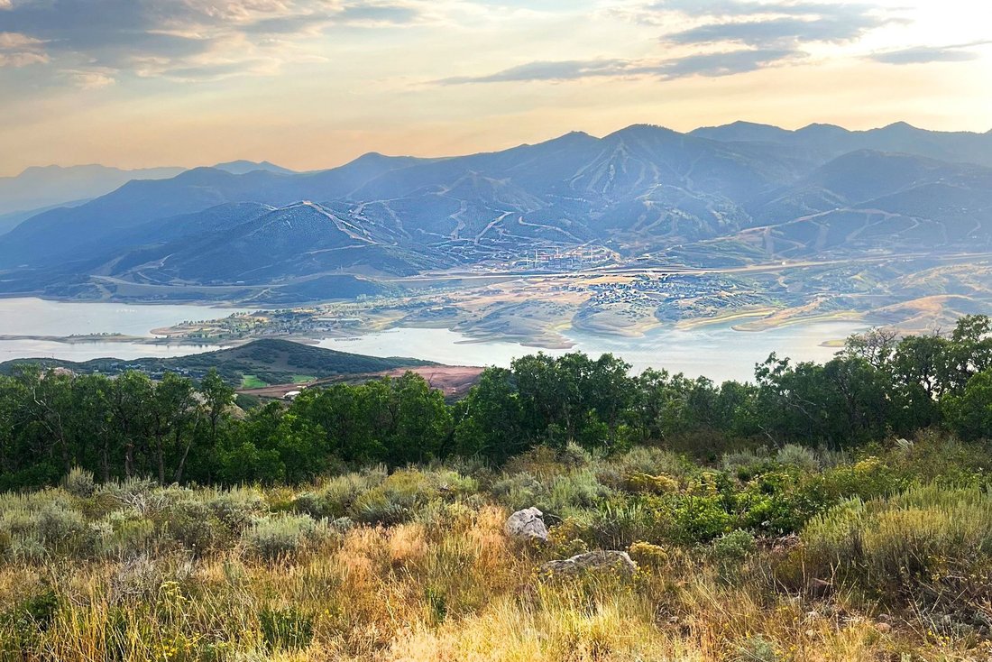 Terreno a Kamas, Utah, Stati Uniti 3 - 18767020