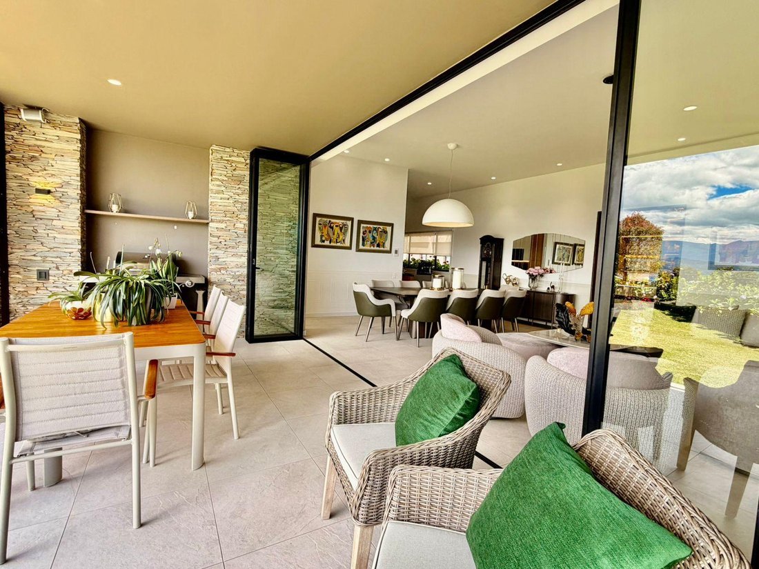 Appartement à Quito, Province de Pichincha, Équateur 5 - 18783292