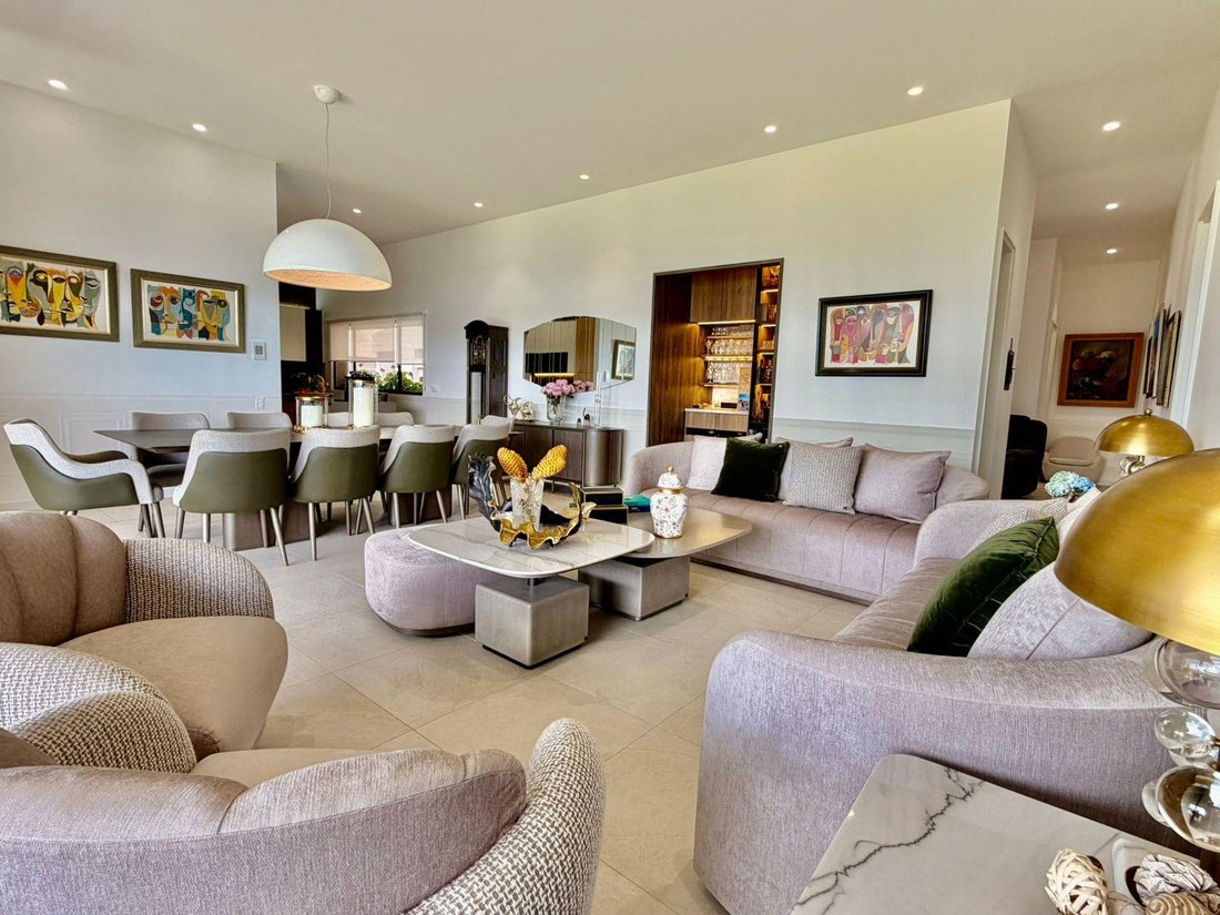 Appartement à Quito, Province de Pichincha, Équateur 4 - 18783292