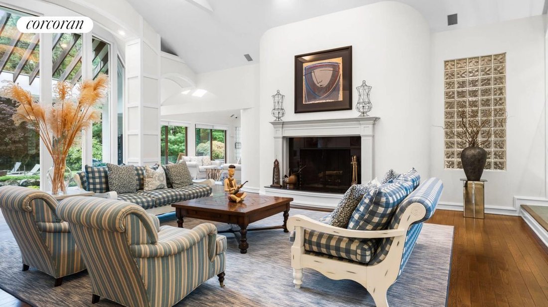 Casa a Wainscott, New York, Stati Uniti 5 - 18783298