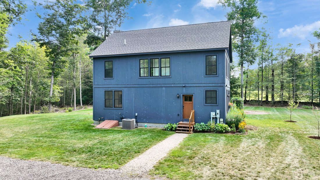 House in Jaffrey, New Hampshire, United States 5 - 18783320