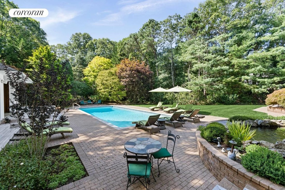 Casa a Wainscott, New York, Stati Uniti 3 - 18783298