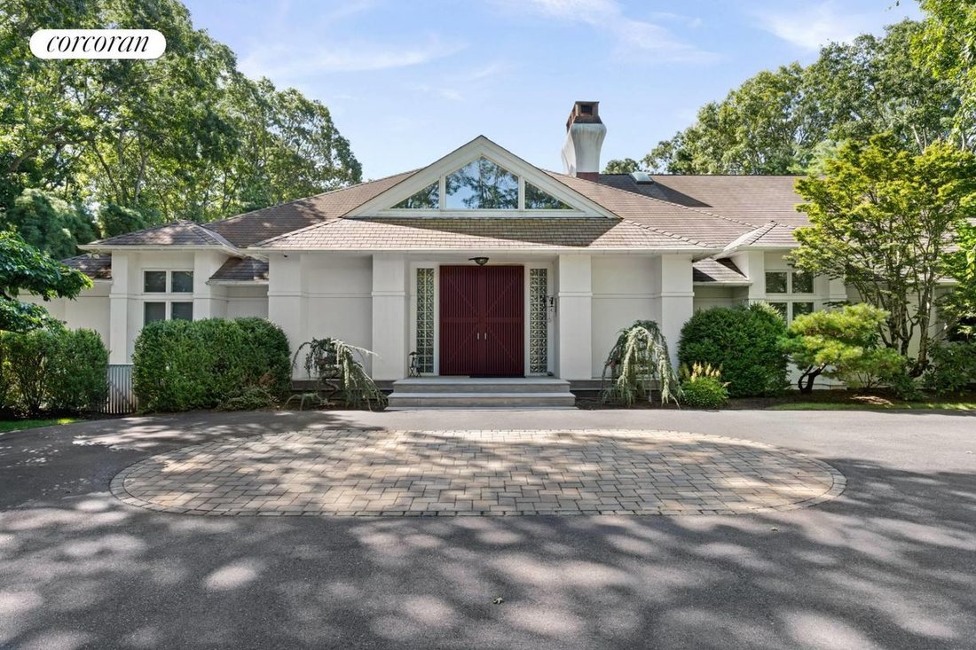 Casa a Wainscott, New York, Stati Uniti 2 - 18783298