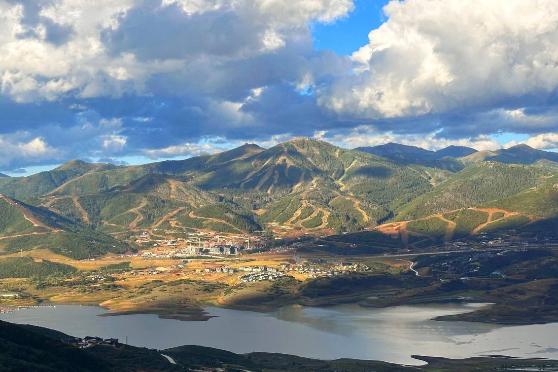 Terreno a Kamas, Utah, Stati Uniti 1 - 18767020