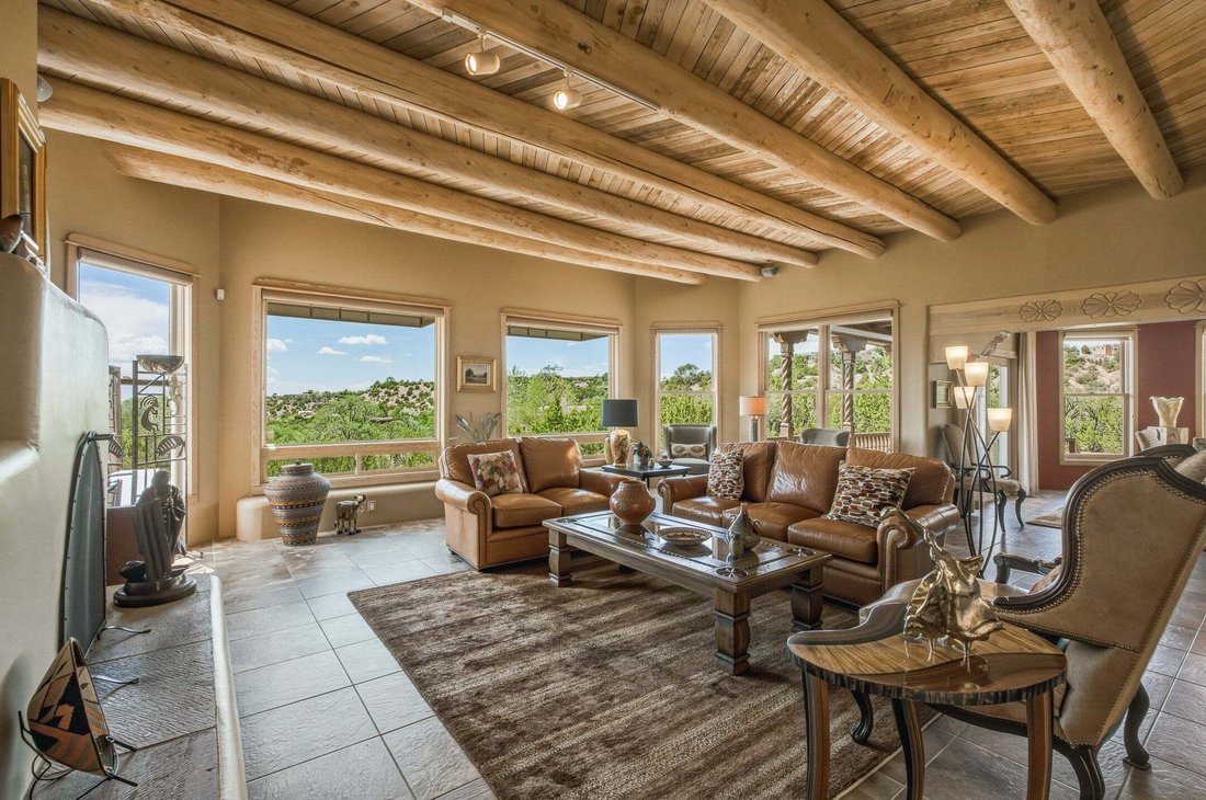 House in Santa Fe, New Mexico, United States 2 - 18783313