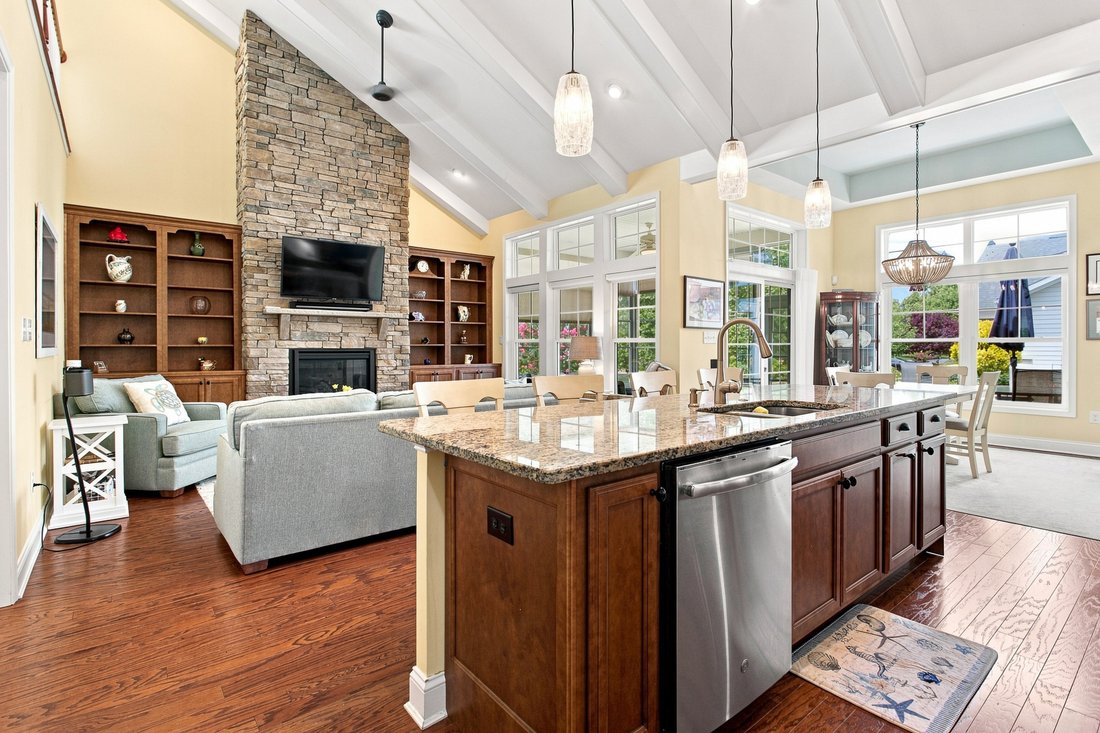 House in Millsboro, Delaware, United States 4 - 17372494
