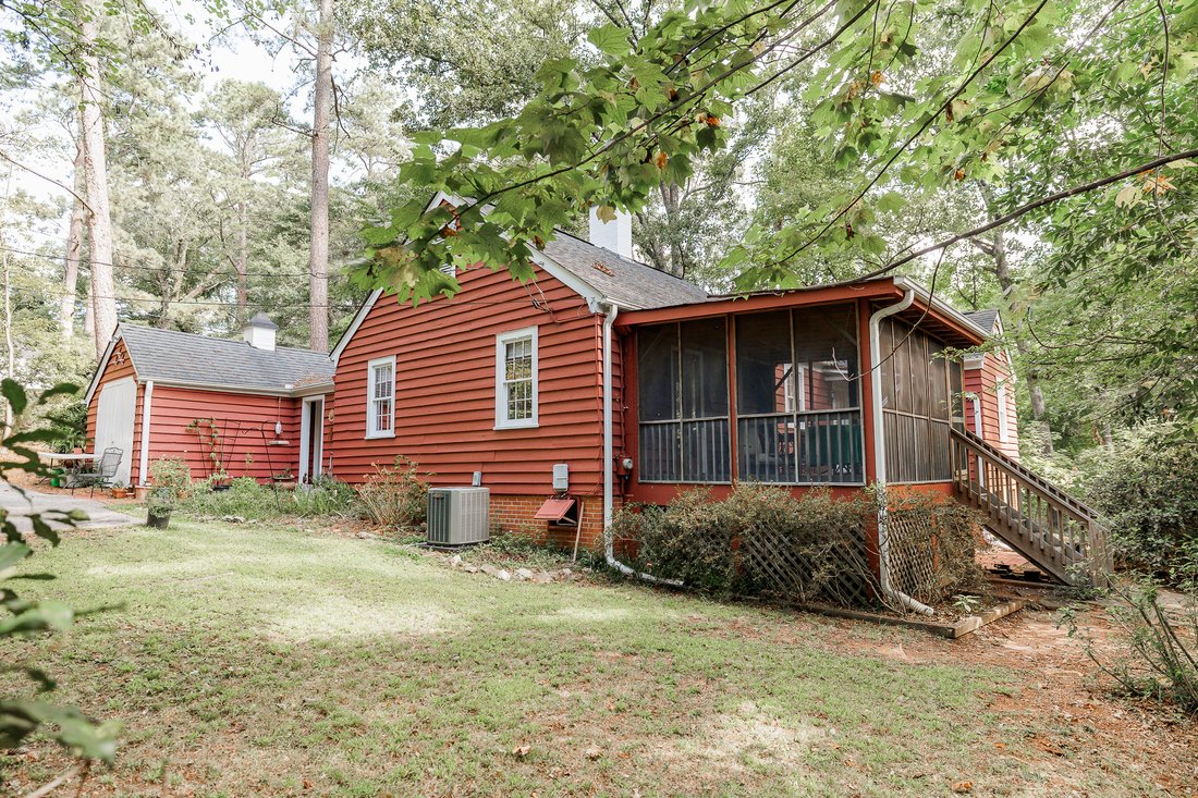 House in Bogart, Georgia, United States 1 - 18783278
