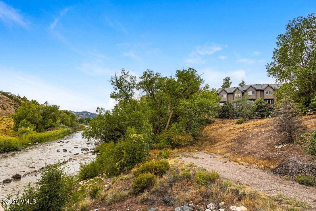 Townhouse in Eagle, Colorado, United States 4 - 18641293