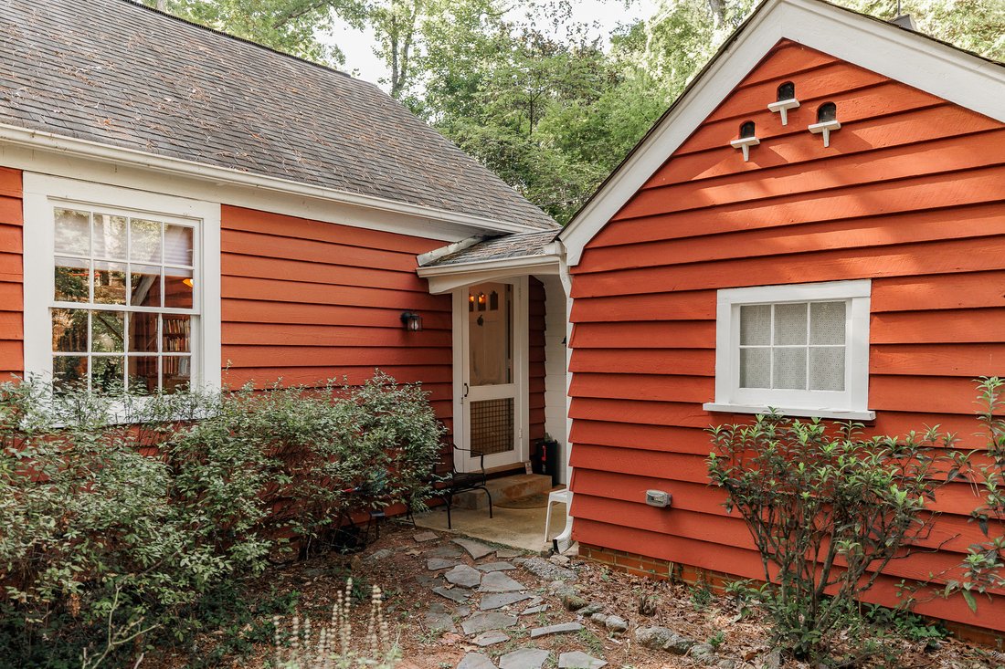 House in Bogart, Georgia, United States 4 - 18783278