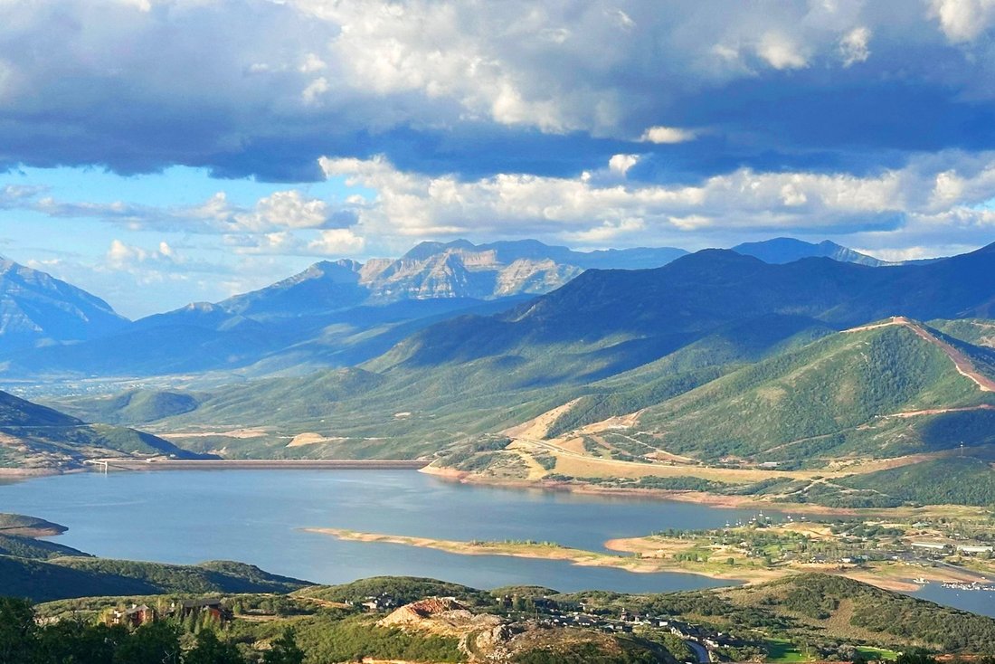 Terreno a Kamas, Utah, Stati Uniti 2 - 18767020
