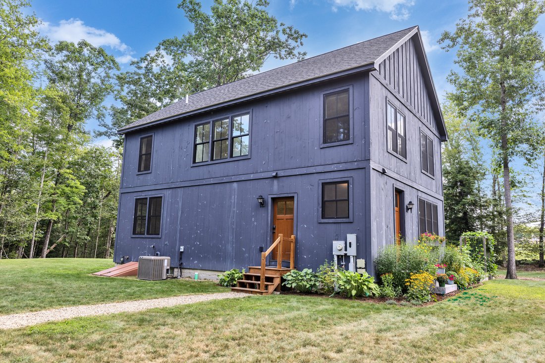 House in Jaffrey, New Hampshire, United States 2 - 18783320