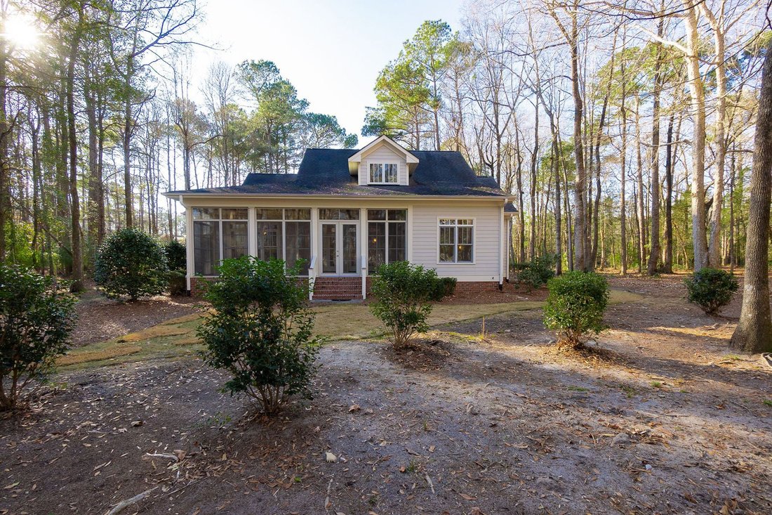 Casa en Wallace, Carolina del Norte, Estados Unidos 5 - 18783325
