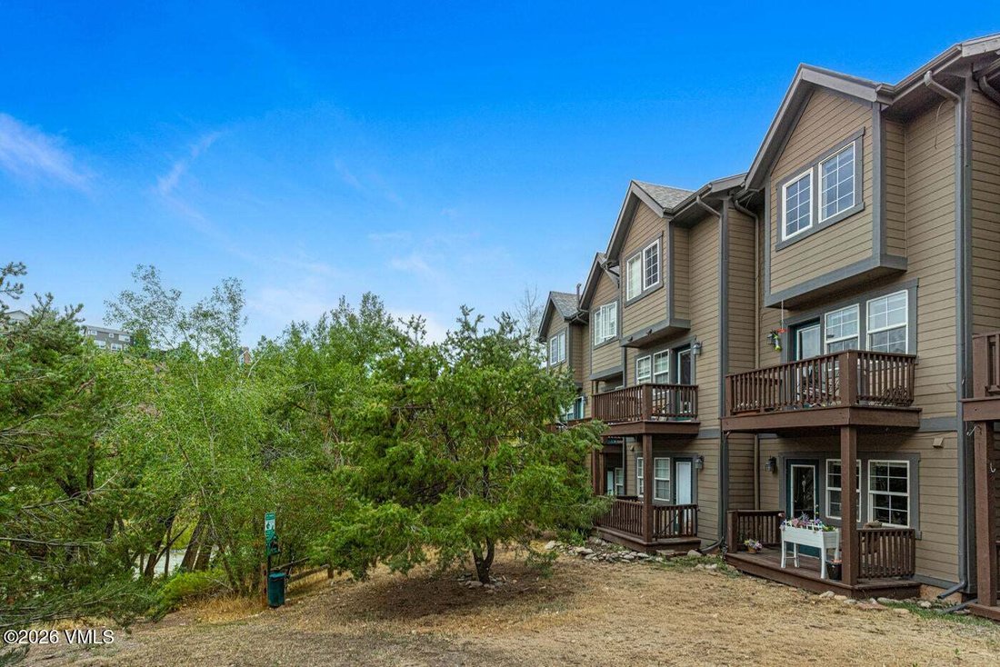 Townhouse in Eagle, Colorado, United States 3 - 18641293