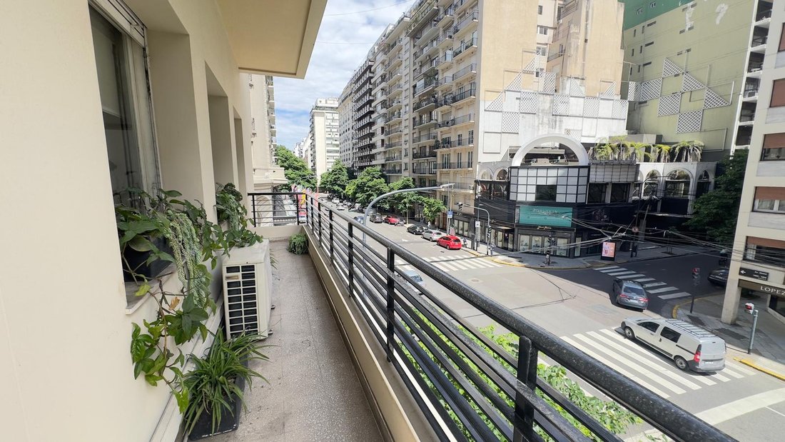 Apartamento en Buenos Aires, Buenos Aires, Argentina 4 - 18783307